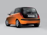 Lancia Ypsilon by MomoDesign 2005 года